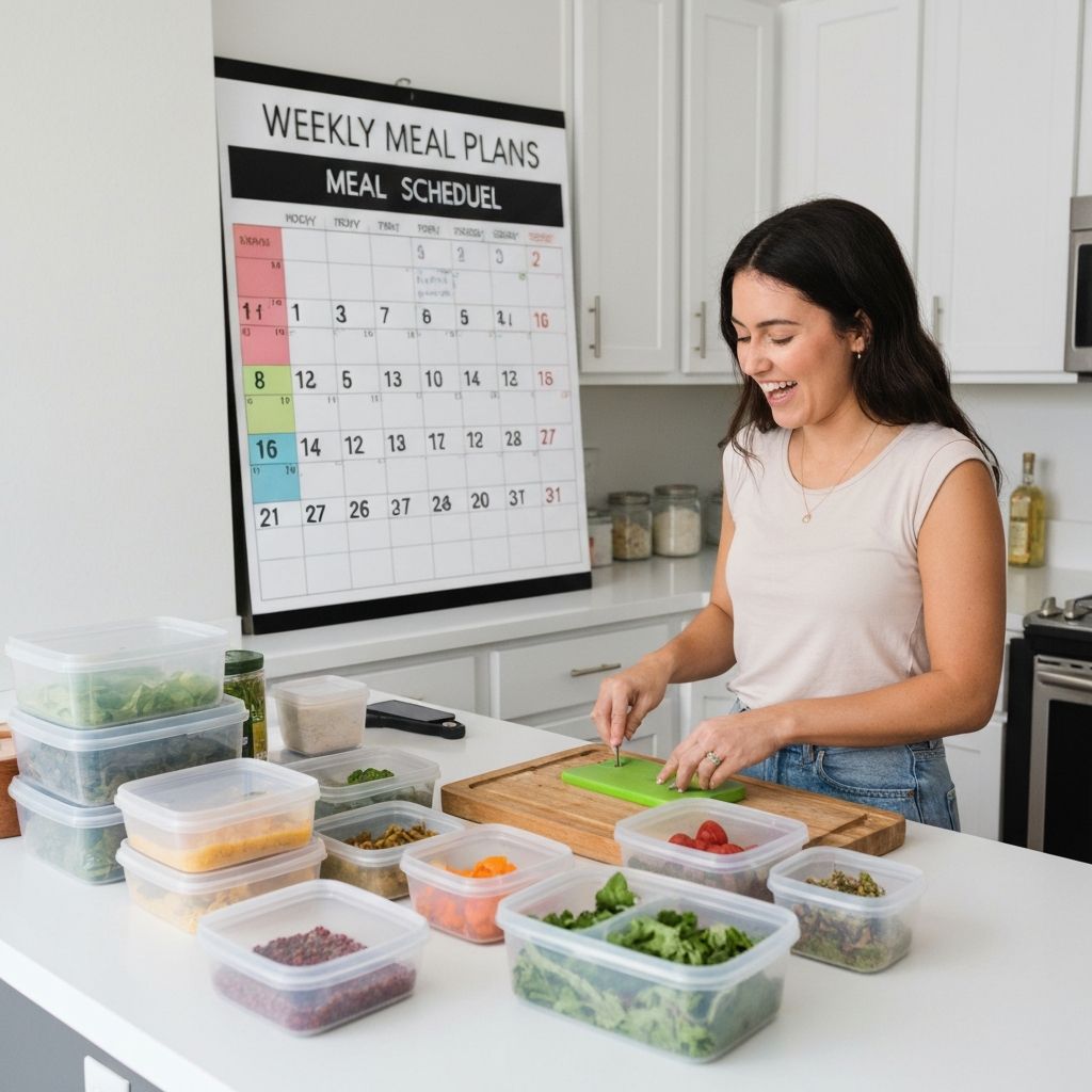 Εβδομαδιαία ρουτίνα και συνέχεια